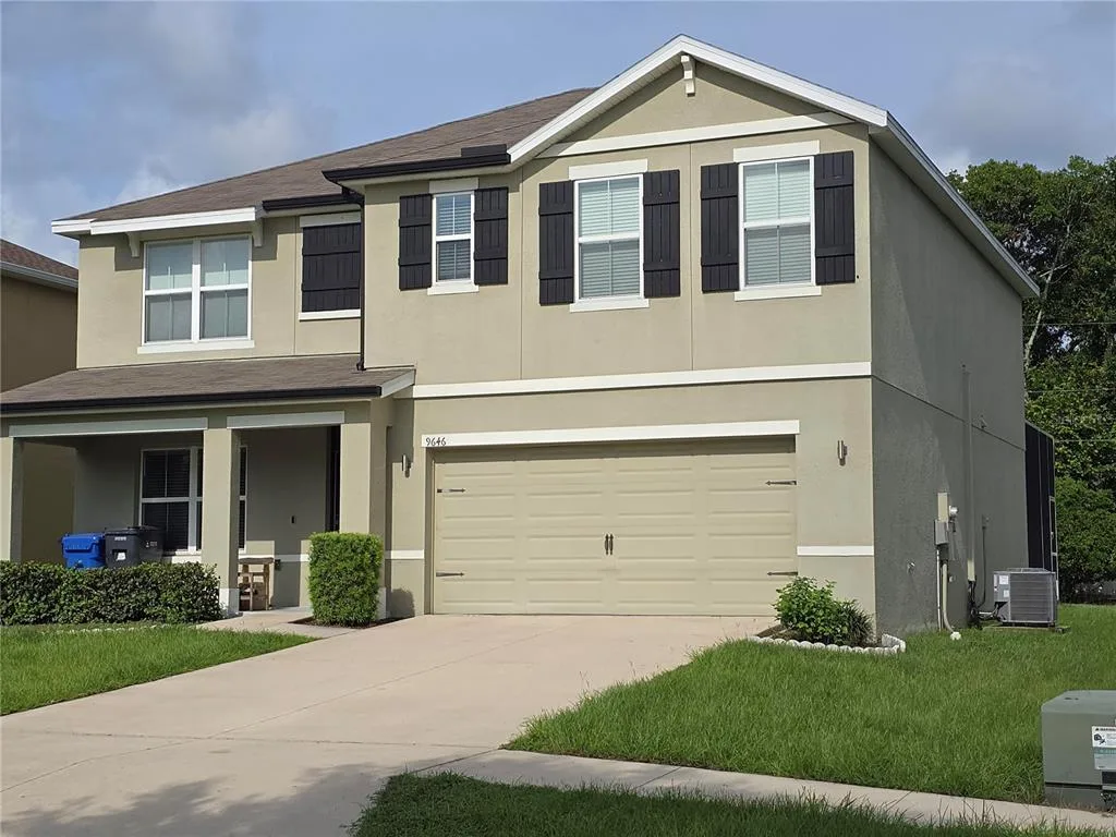 9646 TRONCAIS, THONOTOSASSA, FL 33592