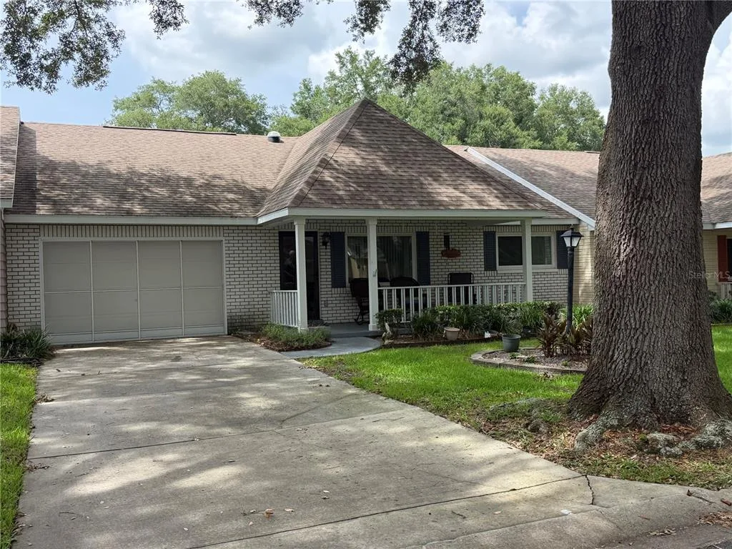 8591 SW 93RD PLACE # B, OCALA, FL 34481