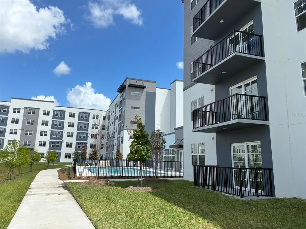 5587 MILLENIA PARK BOULEVARD # 318, ORLANDO, FL 32839