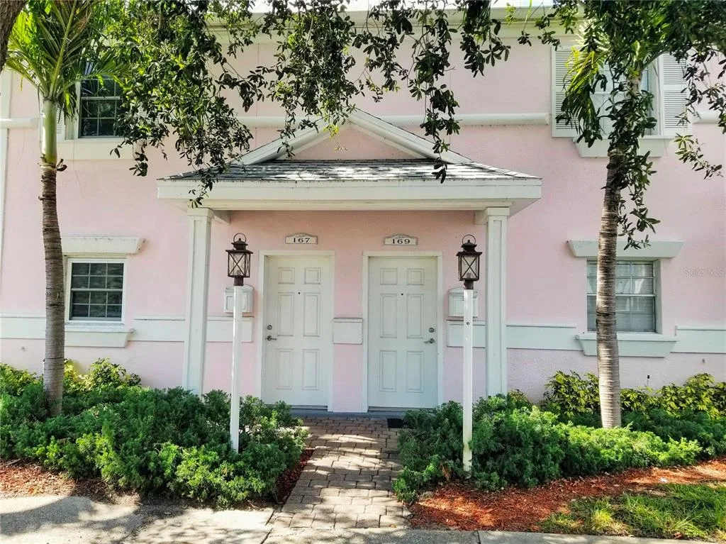 169 POMPANO DRIVE SE, ST PETERSBURG, FL 33705