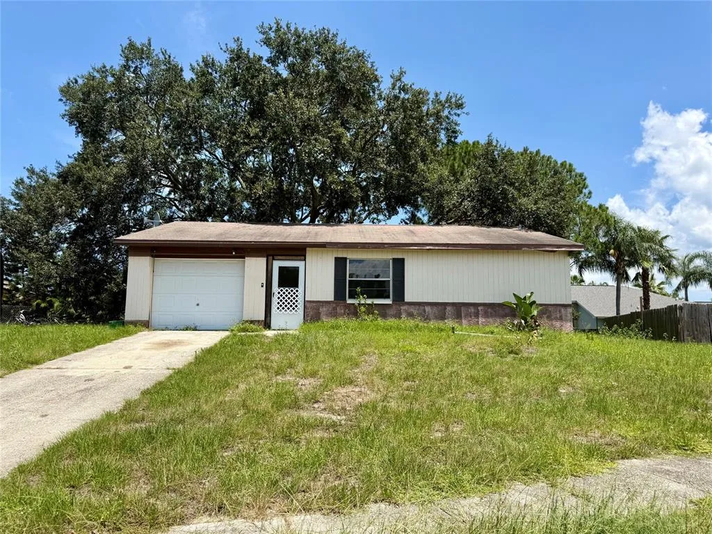 1306 DUKES DRIVE, TARPON SPRINGS, FL 34689