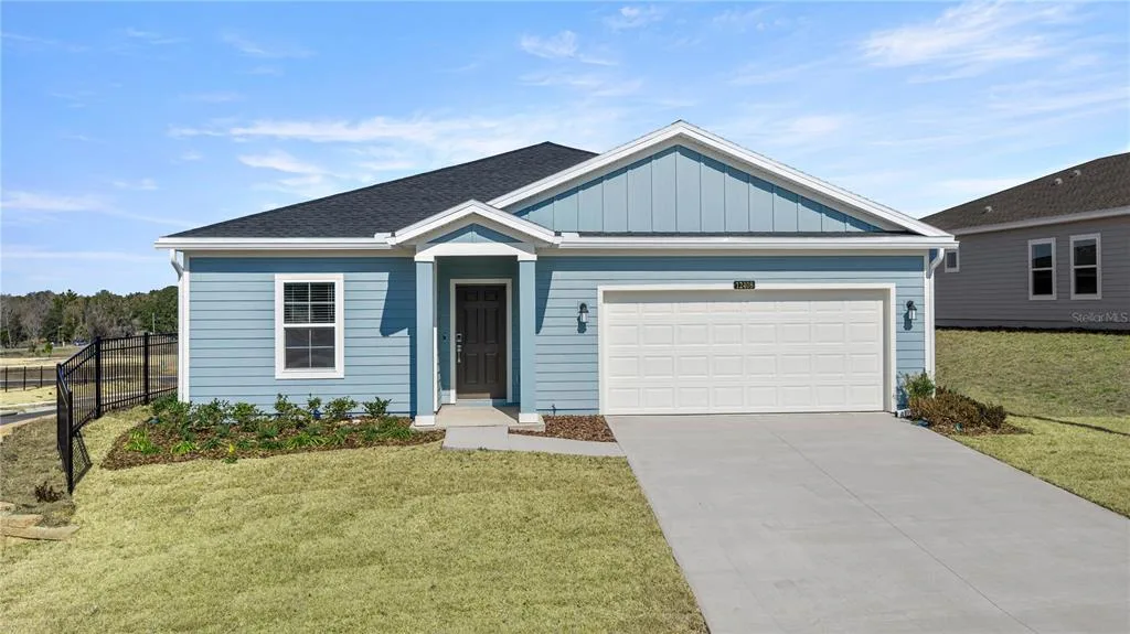 8814 SW 69TH TERRACE, OCALA, FL 34476