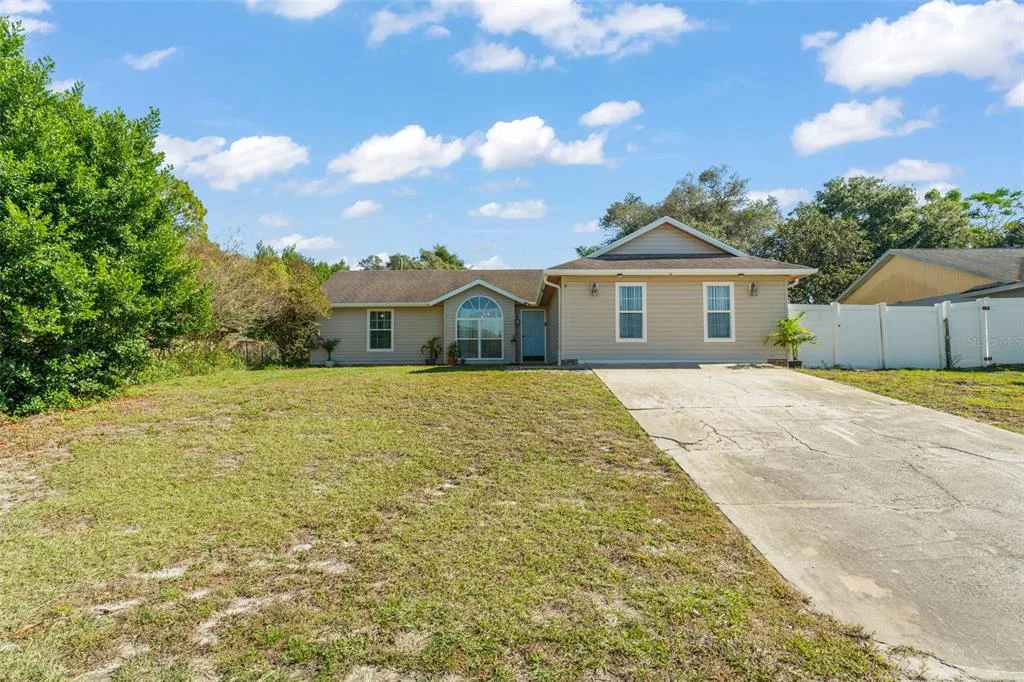 961 MILLENBECK AVENUE, DELTONA, FL 32725