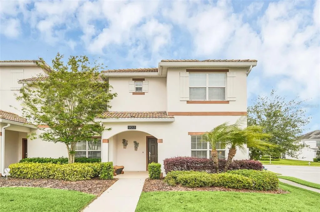 9017 DOGLEG DRIVE, DAVENPORT, FL 33896