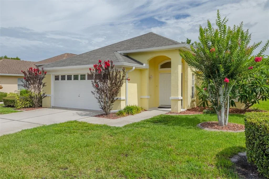 7843 CRAIGHURST LOOP, NEW PORT RICHEY, FL 34655