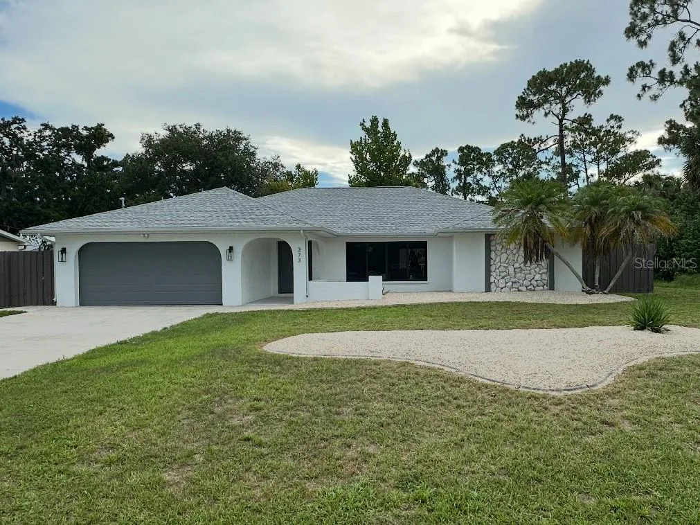 373 DORCHESTER STREET, PORT CHARLOTTE, FL 33954