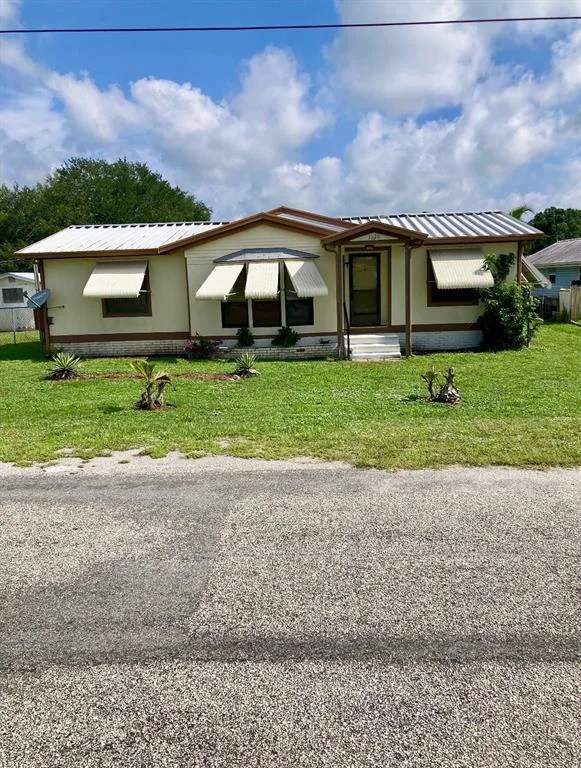 1038 20TH STREET, OKEECHOBEE, FL 34974