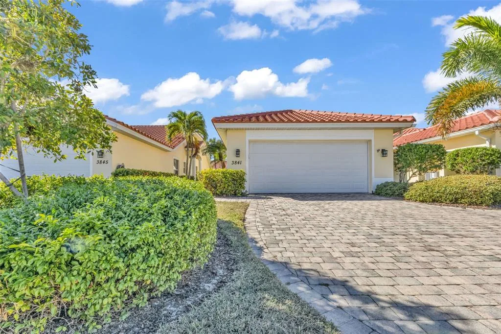 3841 ALBACETE CIRCLE # 51, PUNTA GORDA, FL 33950