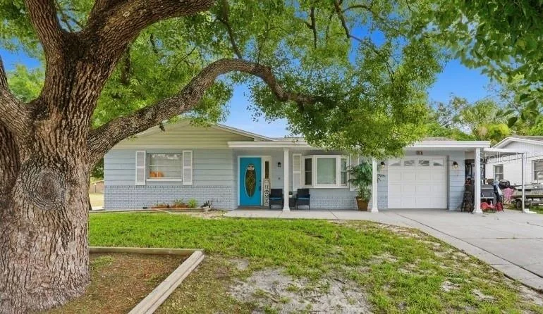 4344 OAK BLUFF AVENUE, HOLIDAY, FL 34691