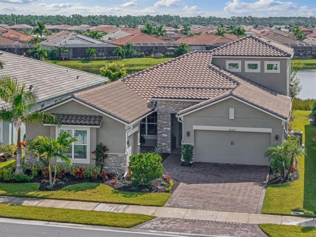 20380 SYMPHONY PLACE, VENICE, FL 34293