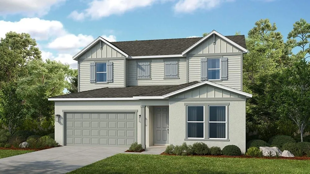 19293 LOCHSIDE LANE, MOUNT DORA, FL 32757