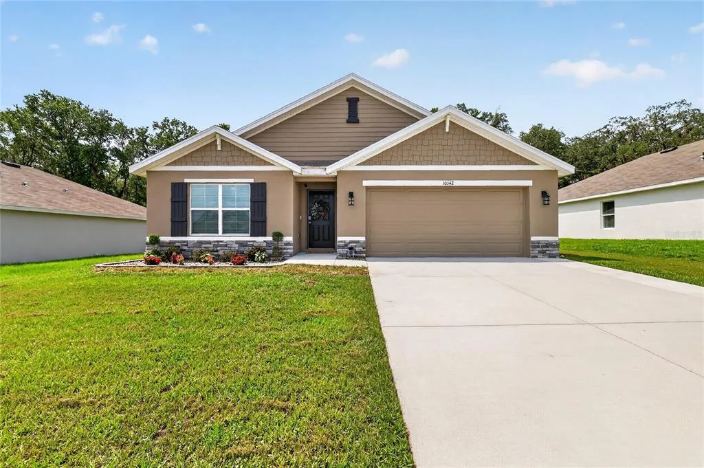 10342 SE 162ND PLACE ROAD, SUMMERFIELD, FL 34491