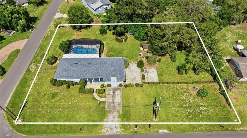 790 S BOUNDARY AVENUE, DELAND, FL 32720