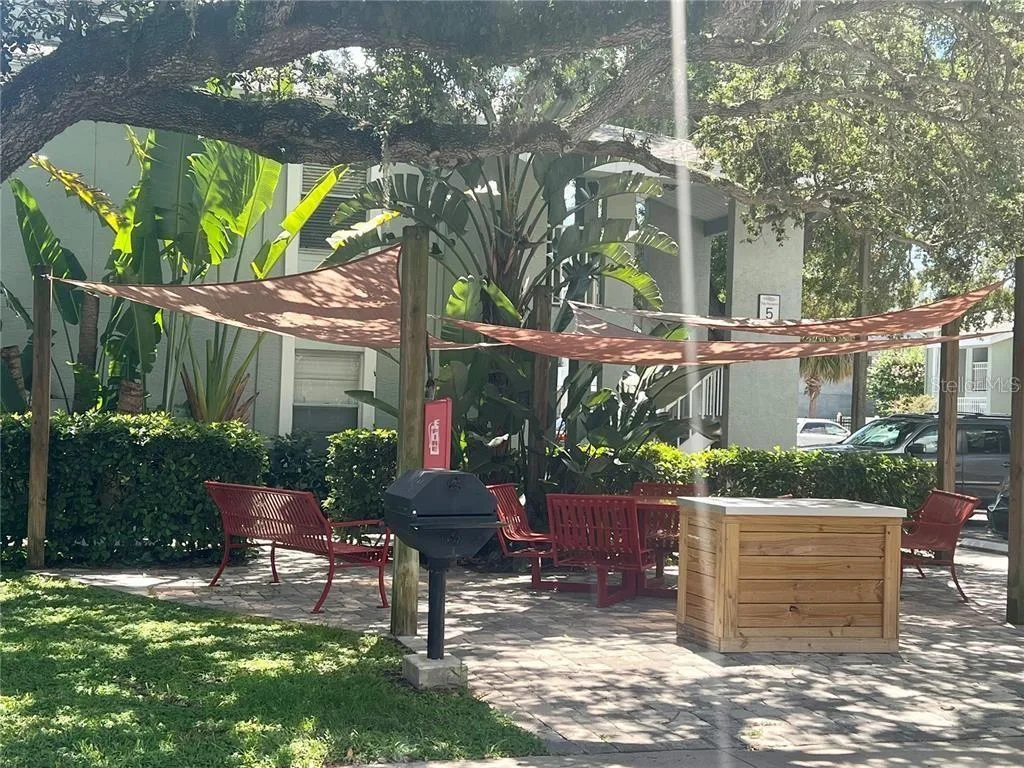5440 S MACDILL AVENUE # 2G, TAMPA, FL 33611
