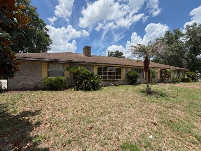 1105 GAUSE AVENUE, BARTOW, FL 33830