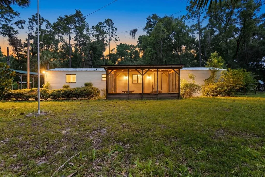 9949 NW 55TH STREET, CHIEFLAND, FL 32626