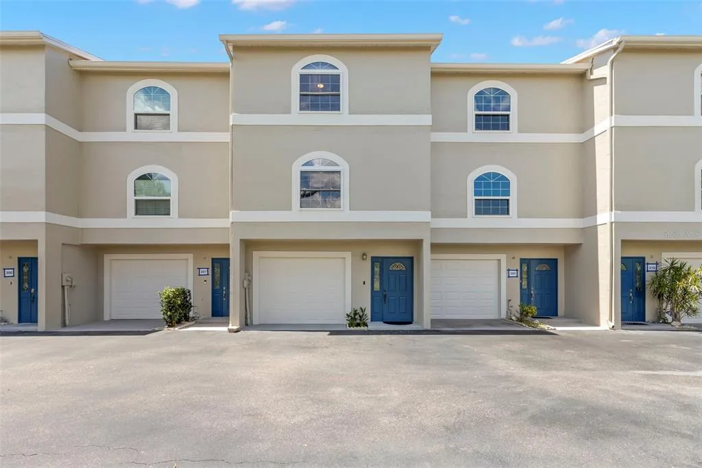 737 PINELLAS BAYWAY S # 308, ST PETERSBURG, FL 33715