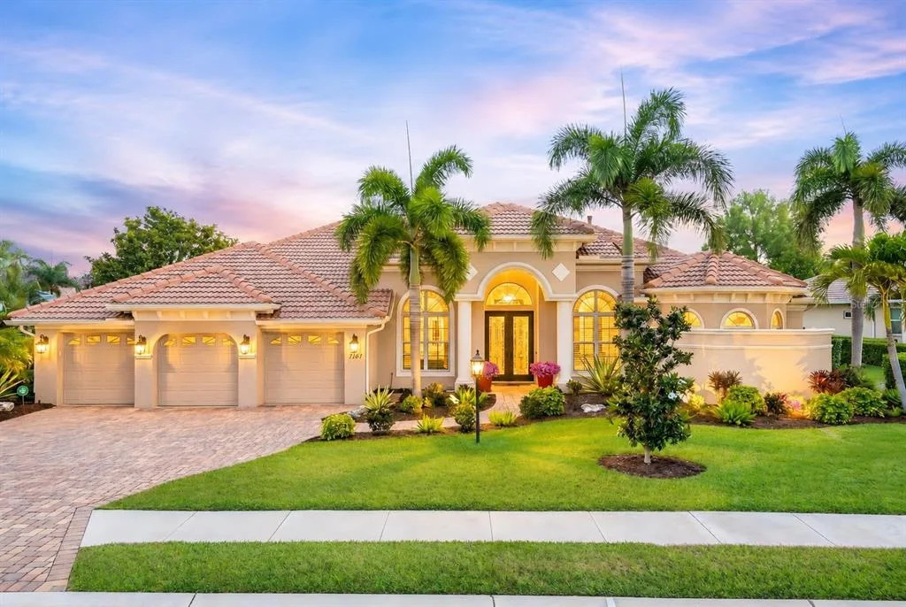 7207 ASHLAND GLEN, LAKEWOOD RANCH, FL 34202