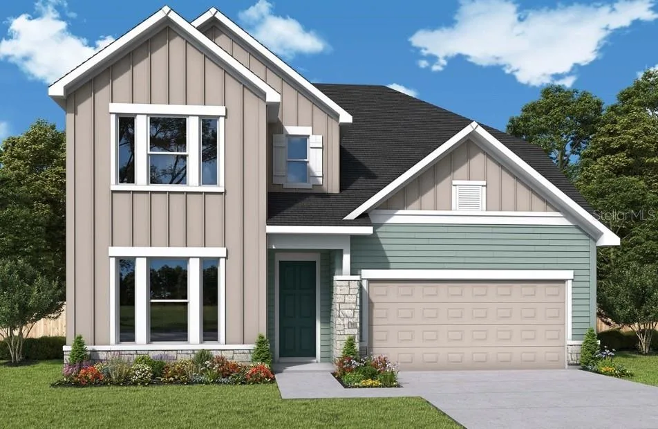 5111 CHATTAHOOCHEE BEND, ST CLOUD, FL 34771