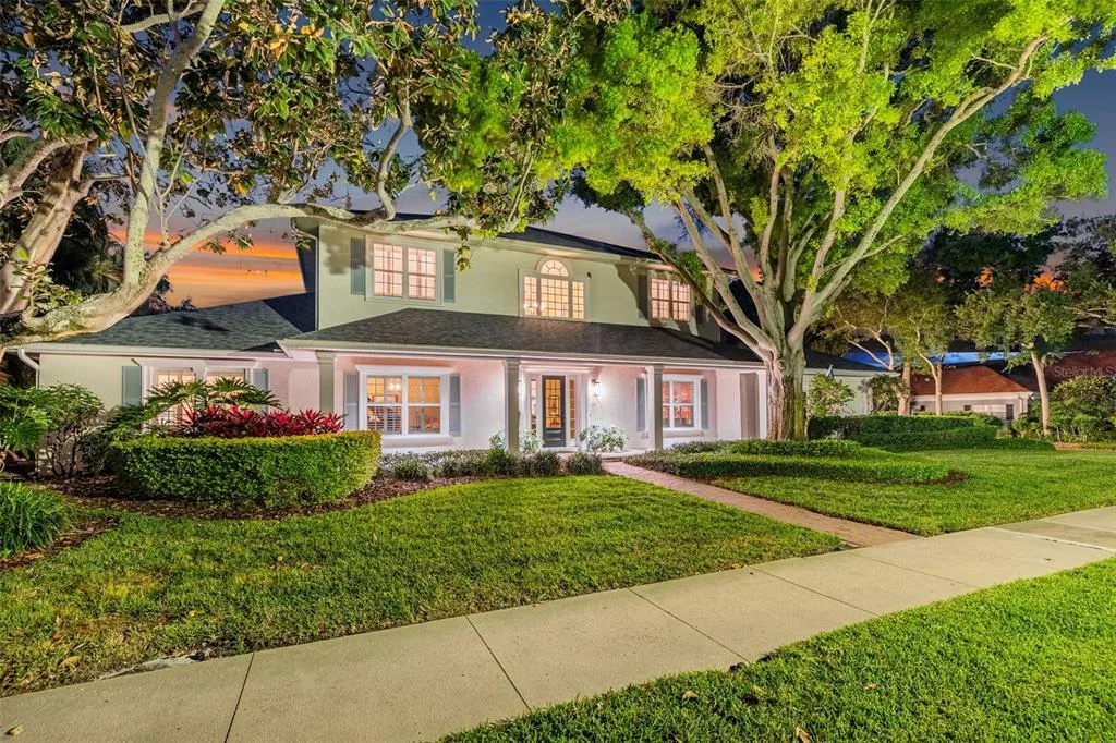 445 PARK AVENUE, BELLEAIR, FL 33756