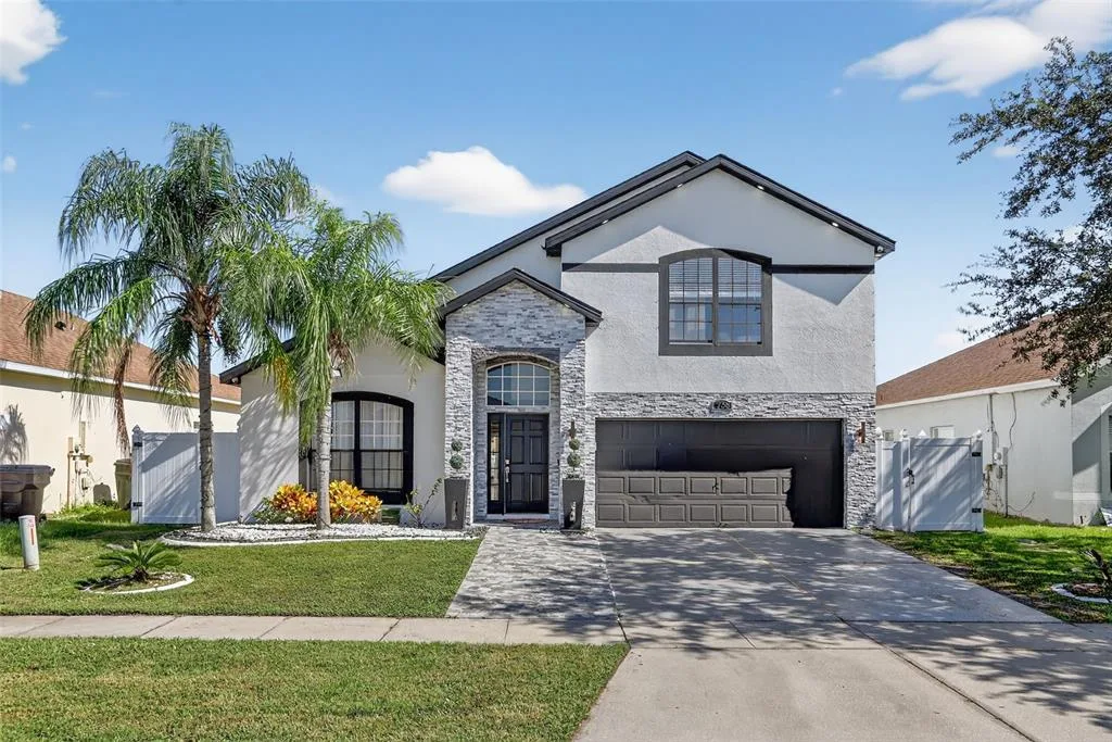 738 HACIENDA CIRCLE, KISSIMMEE, FL 34741