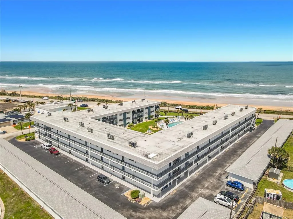 2100 OCEAN SHORE BOULEVARD # 2070, ORMOND BEACH, FL 32176