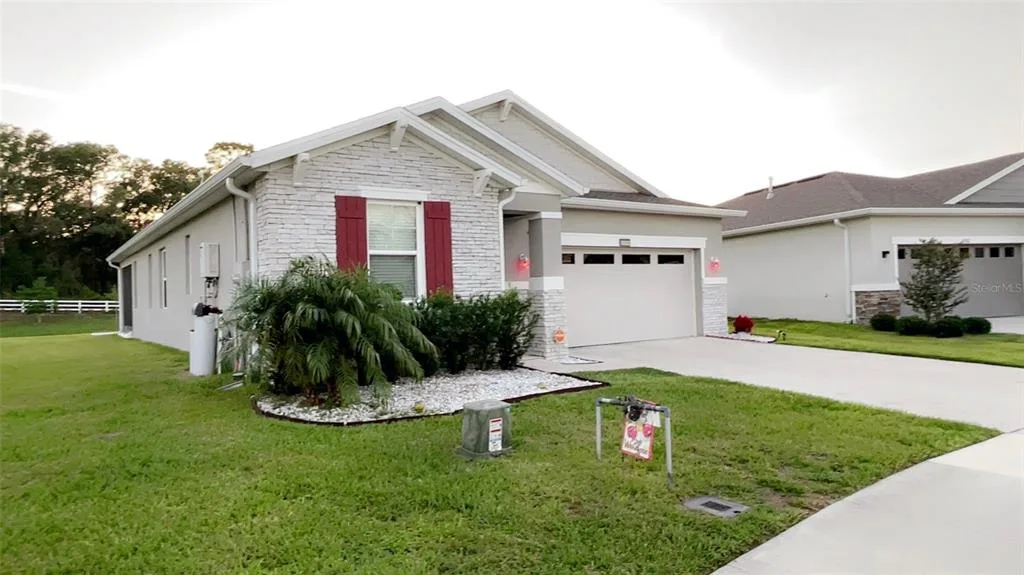 5306 MEADOW SONG DRIVE, OKAHUMPKA, FL 34762