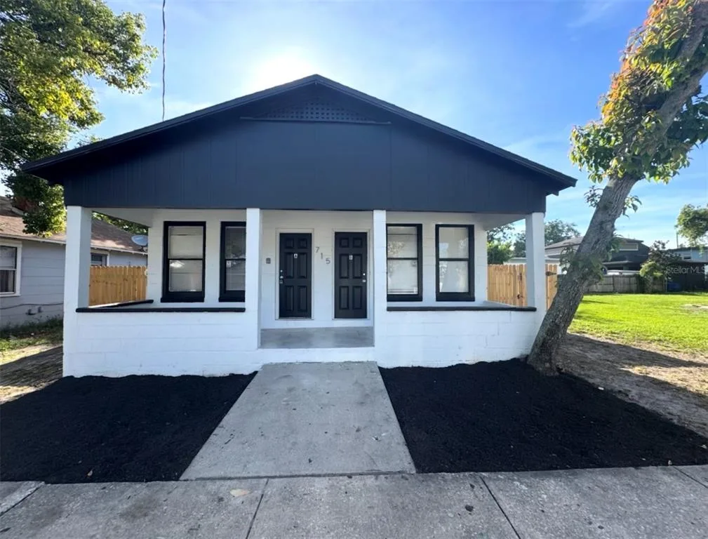 715 JERNIGAN AVENUE, ORLANDO, FL 32805