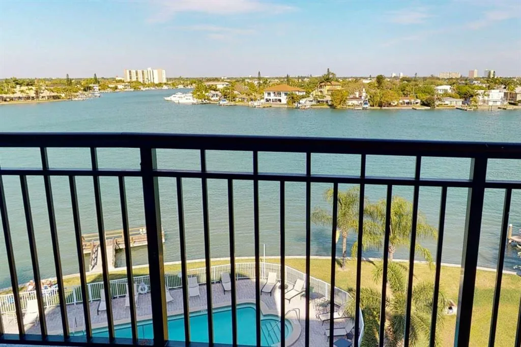 10315 GULF BOULEVARD # 409, TREASURE ISLAND, FL 33706