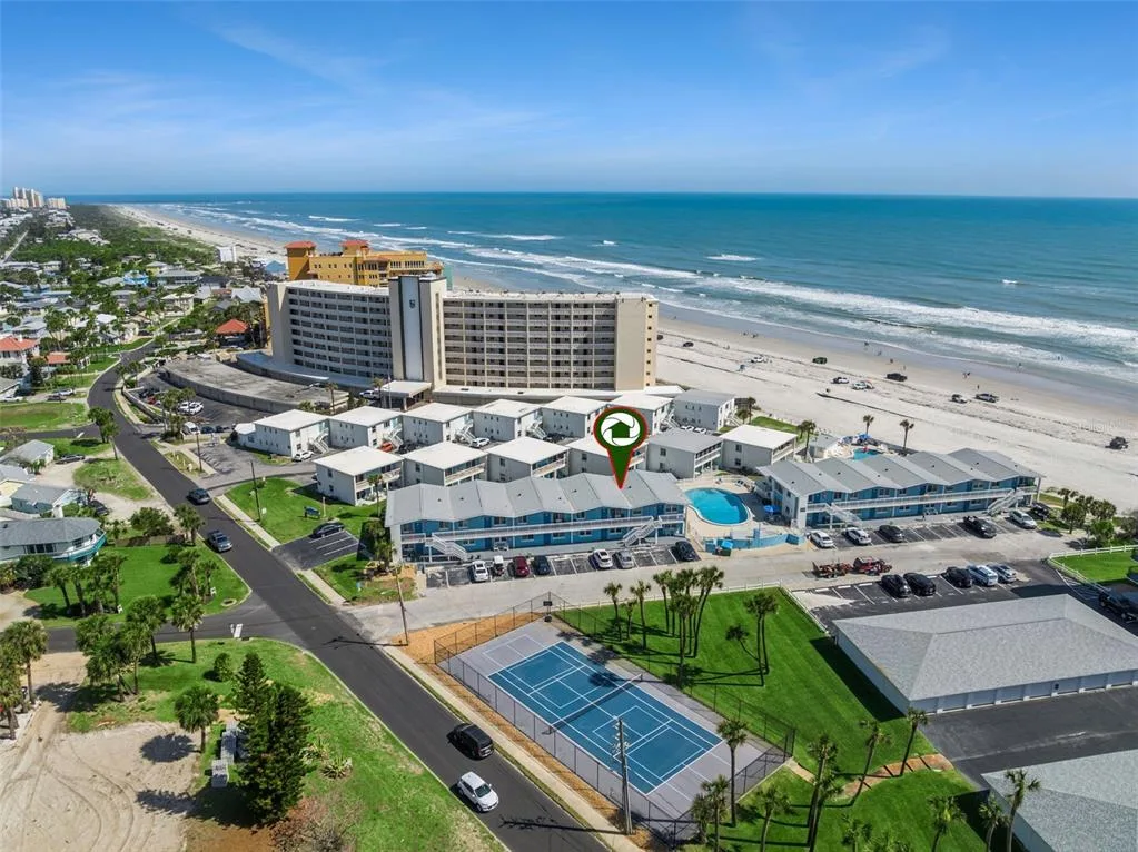 513 N ATLANTIC AVENUE # 33, NEW SMYRNA BEACH, FL 32169