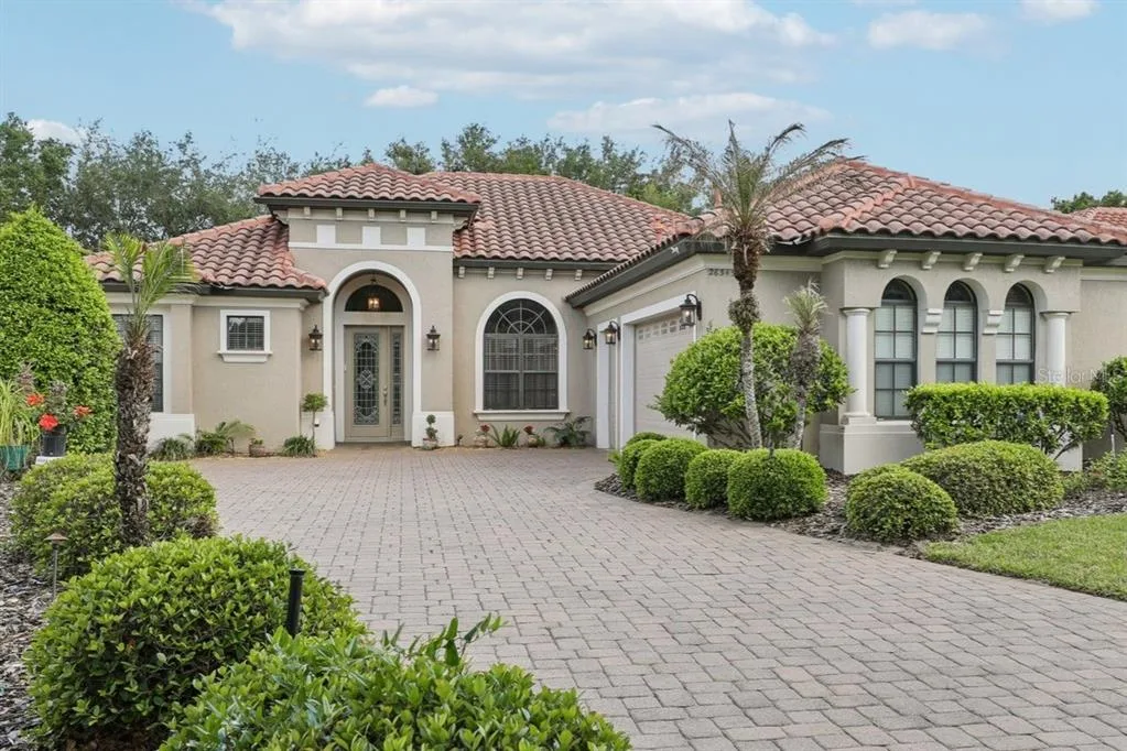 26345 SAN GABRIEL, HOWEY IN THE HILLS, FL 34737
