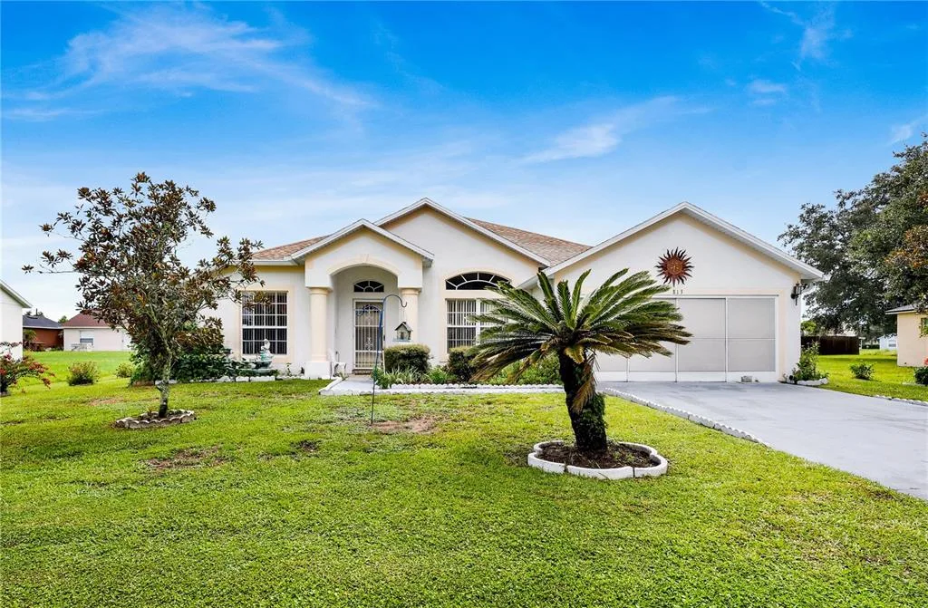813 HALIFAX DRIVE, KISSIMMEE, FL 34758
