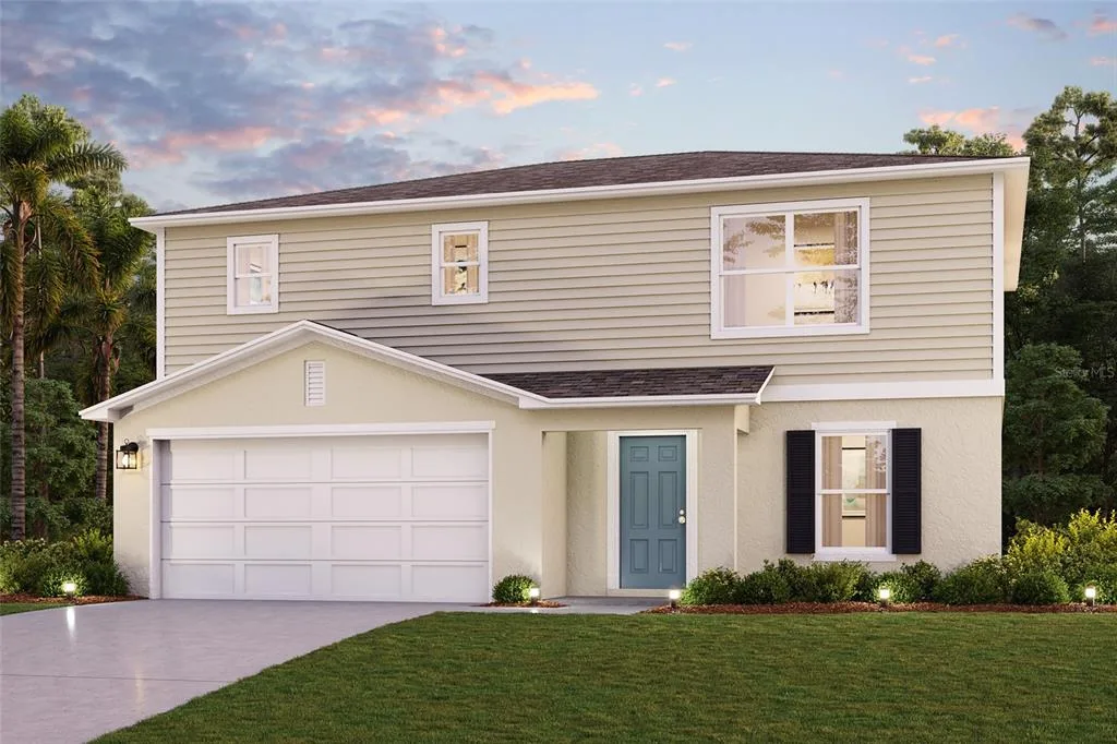 913 GRAND LAKE BOULEVARD, AVON PARK, FL 33825