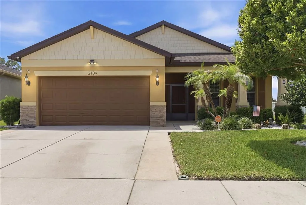 2109 TRILLIUM BOULEVARD, BROOKSVILLE, FL 34604