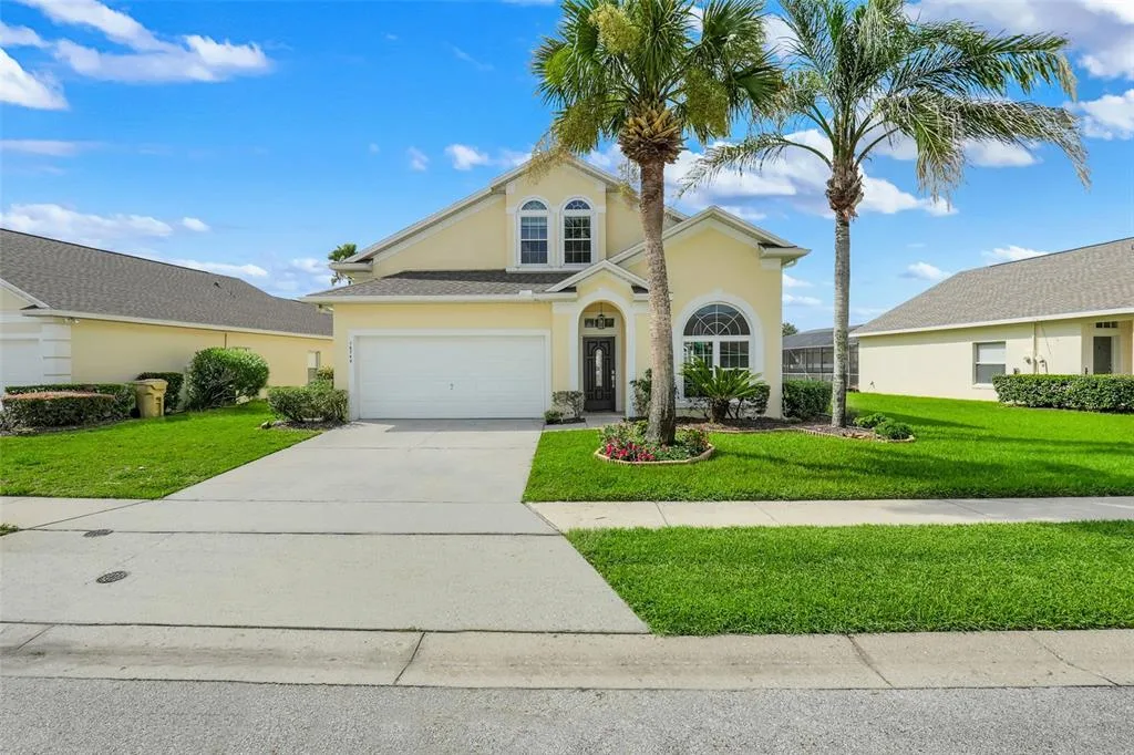 16740 GLENBROOK BOULEVARD, CLERMONT, FL 34714