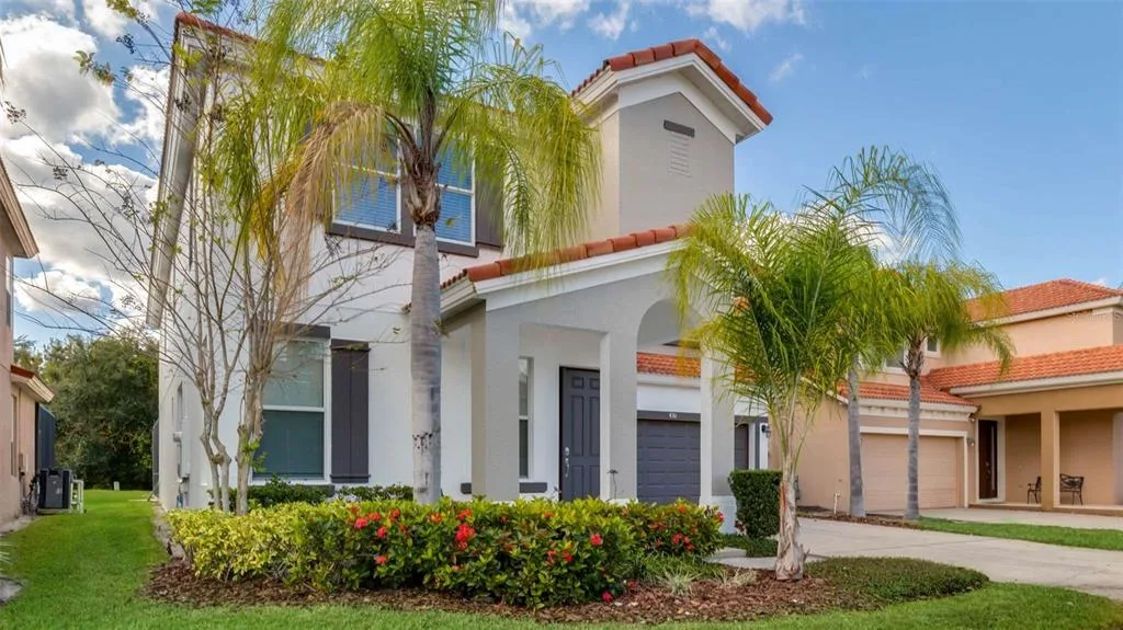 430 LAS FUENTES DRIVE, KISSIMMEE, FL 34746