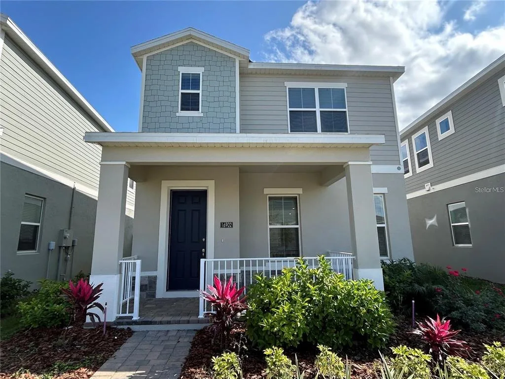 16902 HAMLIN OASIS LOOP, WINTER GARDEN, FL 34787
