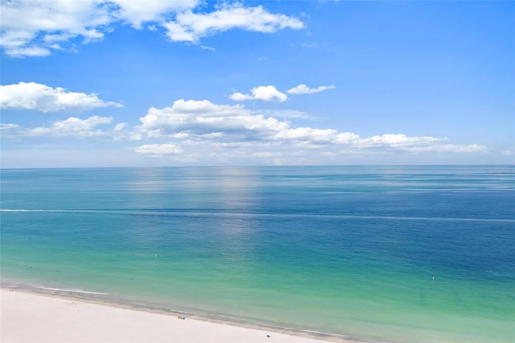 1520 GULF BOULEVARD # 1807, CLEARWATER BEACH, FL 33767
