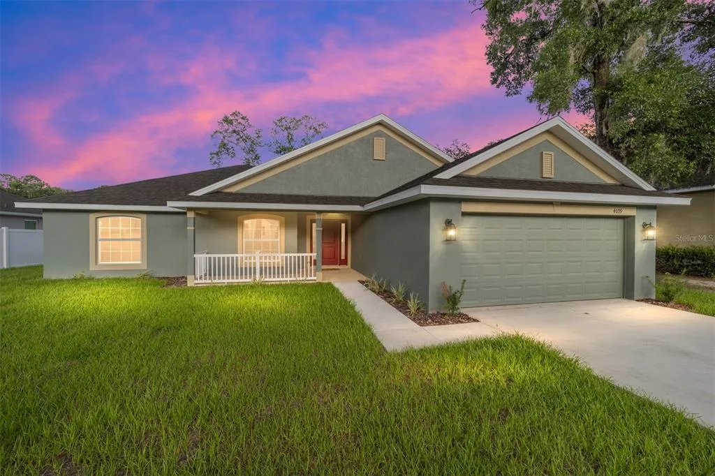 4099 NE 58TH CIRCLE, SILVER SPRINGS, FL 34488