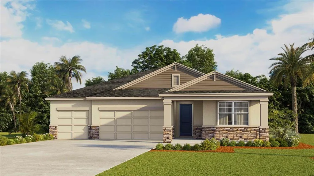 2140 STRATTEN DRIVE, ZEPHYRHILLS, FL 33541