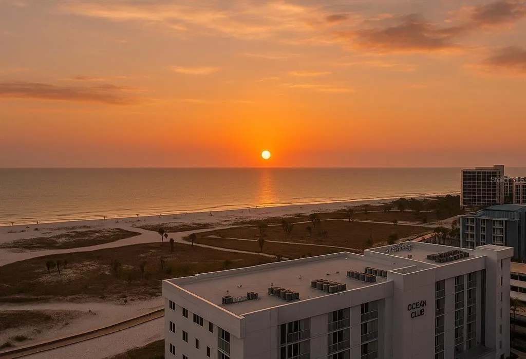 11500 GULF BOULEVARD # 504, TREASURE ISLAND, FL 33706