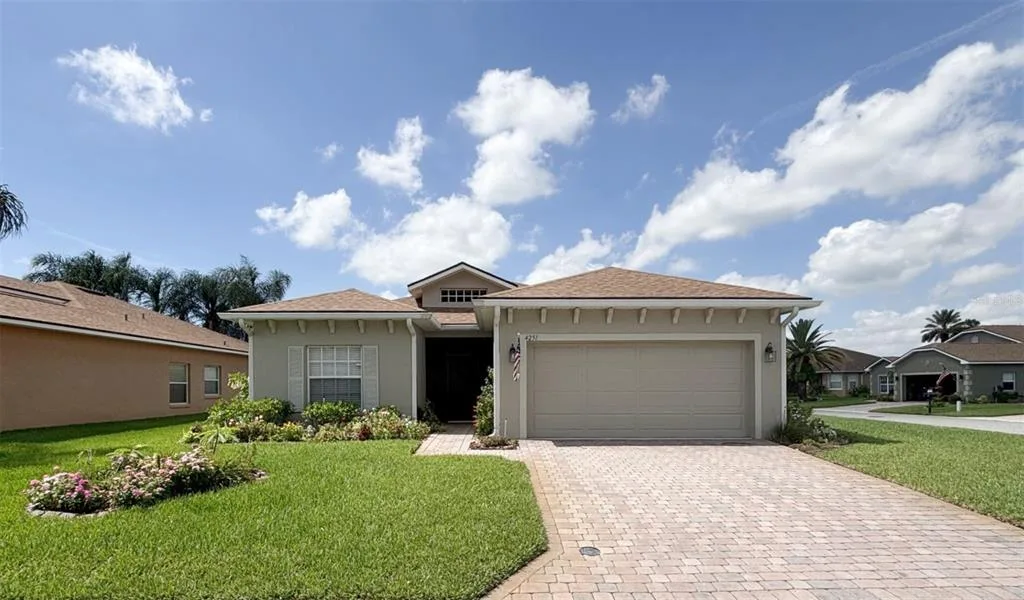4251 DORNOCH DRIVE, LAKE WALES, FL 33859