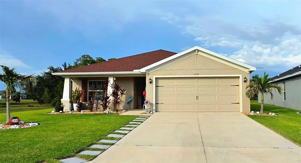 6324 165TH DRIVE E, PARRISH, FL 34219