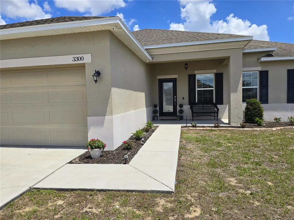 3300 LYNROCK AVENUE, DUNDEE, FL 33838
