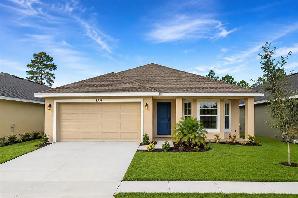 7552 BENT TREE LOOP, ST CLOUD, FL 34771