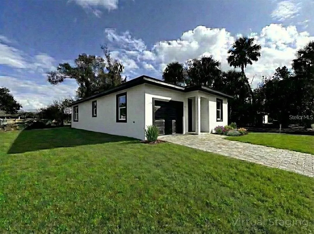 1405 W 14TH STREET, SANFORD, FL 32771