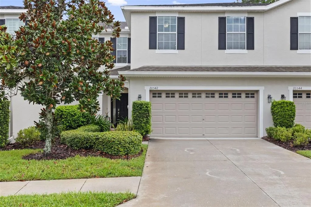 20542 GRAND VISTA LANE, TAMPA, FL 33647