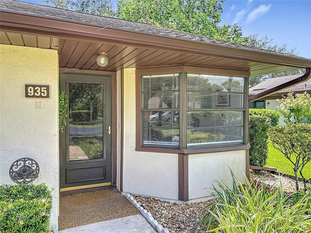 935 EASTRIDGE DRIVE # 7A, DEBARY, FL 32713