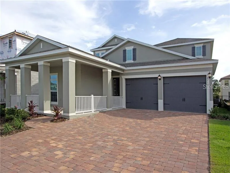 8712 CRESCENDO AVENUE, WINDERMERE, FL 34786