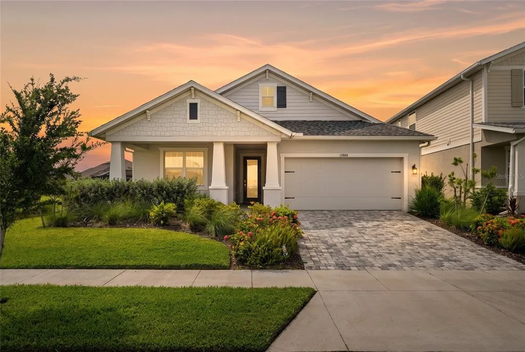 15880 ELINA SKY DRIVE, PUNTA GORDA, FL 33982